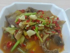 -老游独一佳湘菜馆(高新四路店)