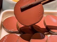 -前门杨记·铜锅涮肉(王府井·故宫店)