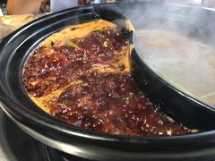 -钢管厂歆瑞源油卤串串香(春熙路太古里店)