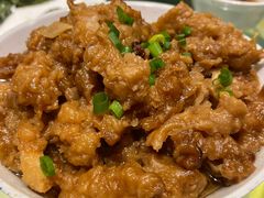 -丰泽园家菜馆(劳动路店)