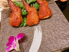 -蟹的岡田屋(正大广场店)