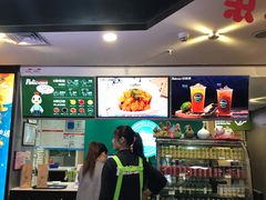 -Pelicana百利家炸鸡(江南西名店城店)