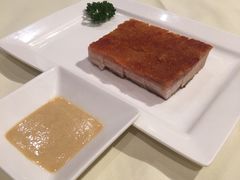 冰烧三层肉-利苑酒家(金宝店)