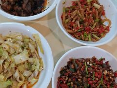 -湖南人家·家传湖南菜(水围店)