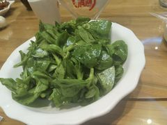 -漕河全驴宴饭店(徐水店)