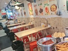 -柳州肥姨妈大骨螺蛳粉(东靖路店)