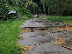 -常家庄园