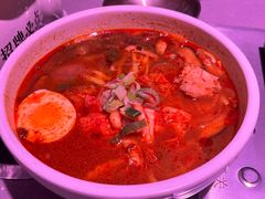 -丰茂烤串(全国首店)