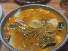 -品回味清真西北楼(宁波首店)