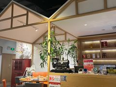 -渝信川菜 · 川味家常菜(财富购物中心店)