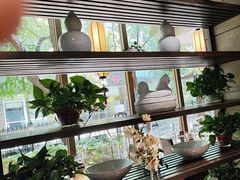 -金枝玉叶上海人家食府(三里河店)