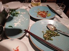 -鹿港小镇(霄云店)