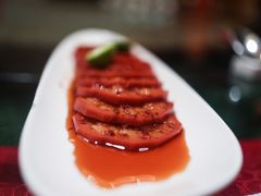 金丝糯米藕-辣婆婆(航天桥店)