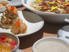 -太二酸菜鱼(沈阳万象城店)
