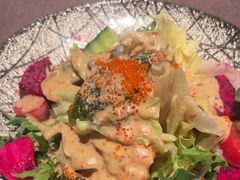 -藤原布二·八佰善会席料理(奥体店)