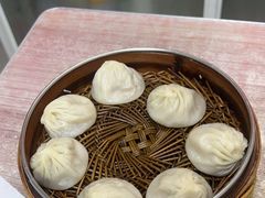 -曼曼汤包(建国西路店)