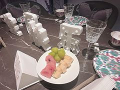 -海派悦庭·海胆烧麦·新融合菜(凯德广场店)