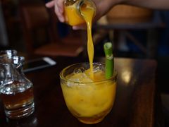 -Cuc Gach Quan Restaurant