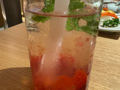 -德川家日本料理(顺义华联店)