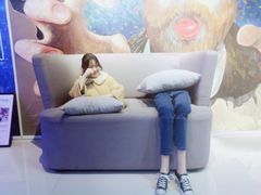 -梵高星空艺术馆(万达旗舰店)