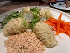 鸡丝拌面-桂满陇·西湖船宴(平安金融中心店)