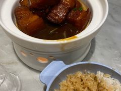 -小菜园新徽菜(芜湖万达店)