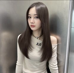 点击看大图 -Sying杉影日式烫染專門店