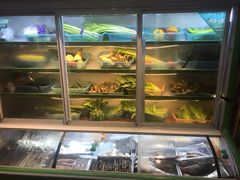 -原龙海鲜大排档(美食地标店)