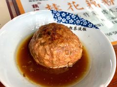 -粗茶淡饭(东关街店)