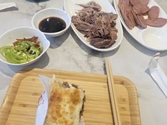 -高玛纳驴肉火烧(一世界店)