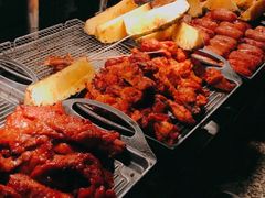 -星伦多自助料理(华润万象城店)
