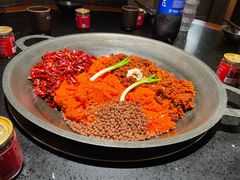 -珮姐老火锅(新街口店)