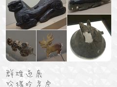 -上海博物馆(人民广场馆)