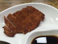 -富贵面馆(镇坪路店)