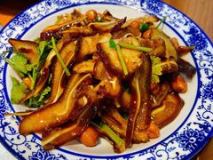 -锅来乐地锅鸡(安亭店)