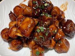 -小厨娘绣中淮扬(大行宫科巷店)