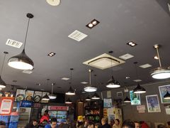 -重庆鸡公煲·青锅花椒鱼(牡丹江路店)
