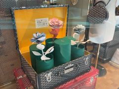 -GOYARD(恒隆广场店)