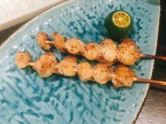 -山葵家·创意料理(宁波来福士店)