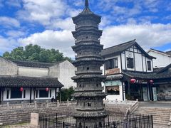 -南翔古镇