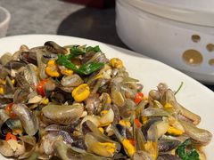 -陈鹏鹏潮汕菜(欢乐海岸 海边景观店)