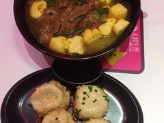 -小杨生煎(湟普汇店)