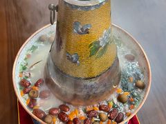 -爱新觉罗福臨火锅馆(万科滑雪场店)