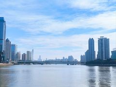 -珠江夜游天字码头