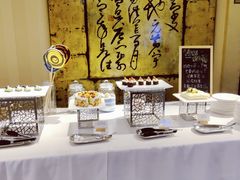 -天伦王朝酒店·盛华瑄餐厅