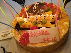 -85度C(深圳佳宁娜店)