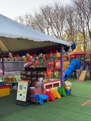 -寻石问宝研学亲子乐园(朝阳公园店)