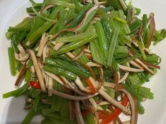 -洪福饭店·十八年老店