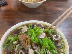 -吉祥面馆(孩儿巷北路店)