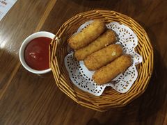 -新贝乐意大利餐厅(镇江苏宁广场店)